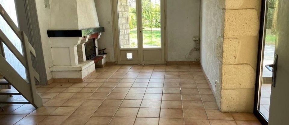 Maison traditionnelle 6 pièces de 136 m² à Nérac (47600)