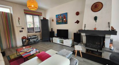 Maison 5 pièces de 118 m² à Rennes (35000)