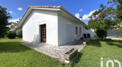 Traditional house 3 rooms of 72 m² in Saujon (17600)