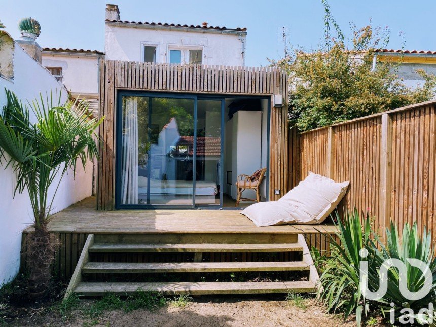 Maison de ville 4 pièces de 75 m² à Saint-Trojan-les-Bains (17370)