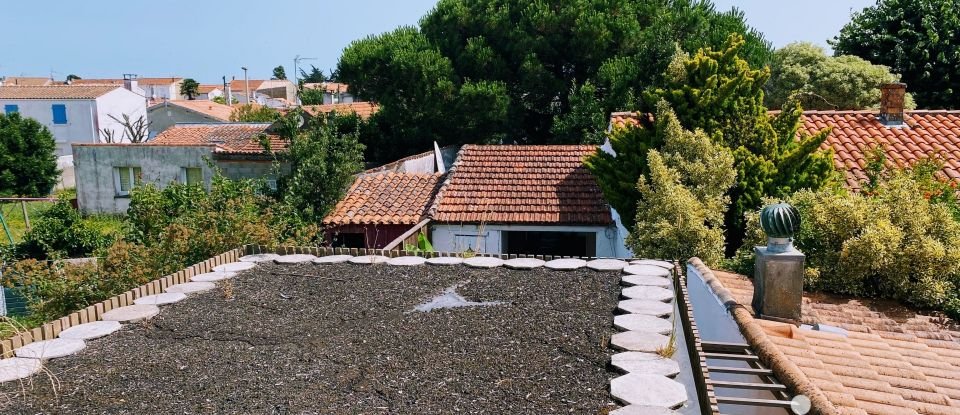 Maison de ville 4 pièces de 75 m² à Saint-Trojan-les-Bains (17370)