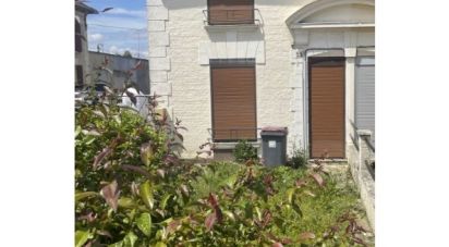 House 3 rooms of 110 m² in Saint-Quentin (02100)