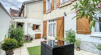 Maison 7 pièces de 147 m² à AY (51160)