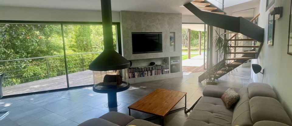 Maison 5 pièces de 180 m² à Biot (06410)