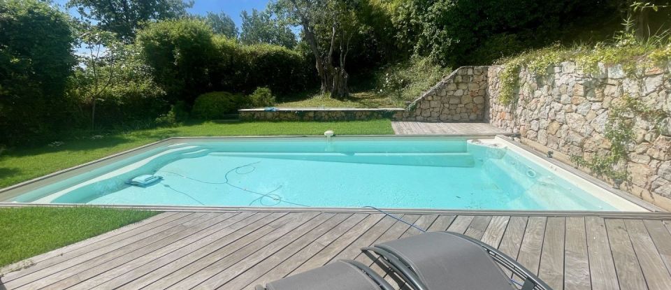 Maison 5 pièces de 180 m² à Biot (06410)