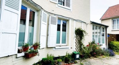 Maison 5 pièces de 90 m² à Bessancourt (95550)