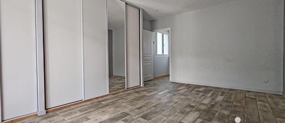 Maison 4 pièces de 137 m² à Chazey-Bons (01300)