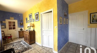 Longere 4 rooms of 115 m² in Allonnes (49650)