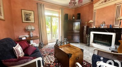 Longere 4 rooms of 115 m² in Allonnes (49650)