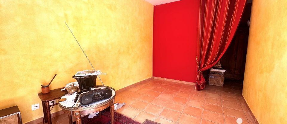 Longere 4 rooms of 115 m² in Allonnes (49650)