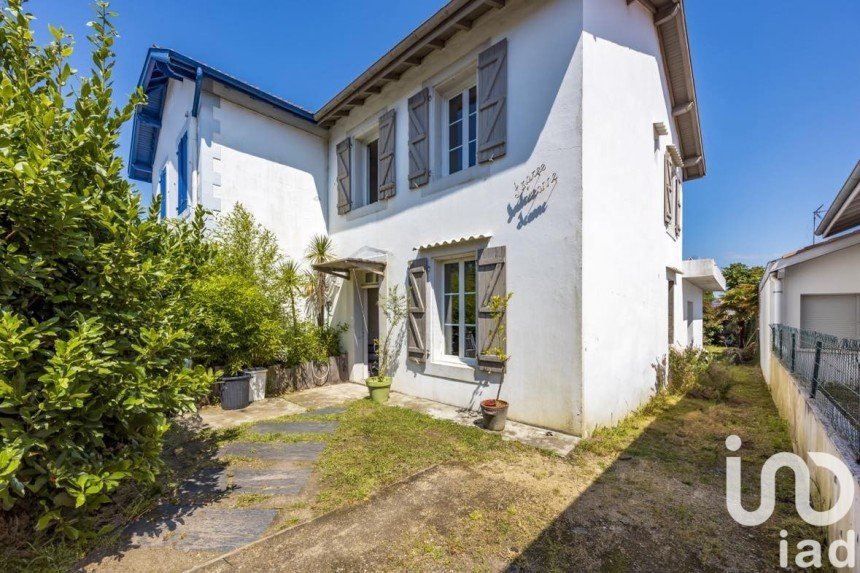 Maison 4 pièces de 108 m² à Anglet (64600)