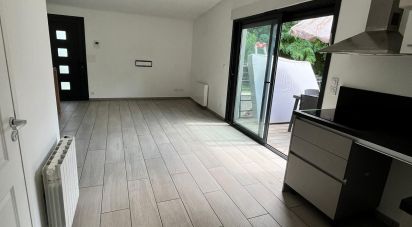 Appartement 3 pièces de 53 m² à Saint-Didier-au-Mont-d'Or (69370)