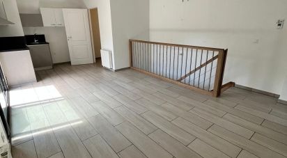 Apartment 3 rooms of 53 m² in Saint-Didier-au-Mont-d'Or (69370)