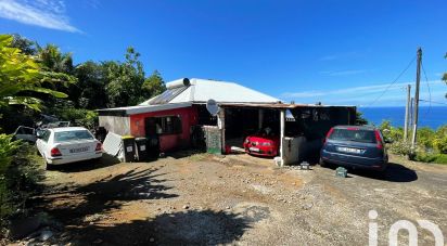 Traditional house 6 rooms of 101 m² in Saint-Joseph (97480)