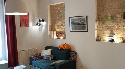 Appartement 2 pièces de 40 m² à Grenoble (38000)