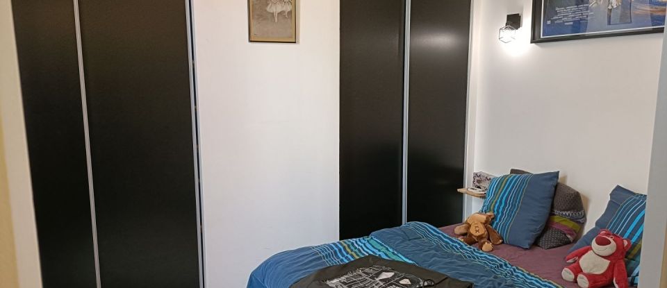 Appartement 2 pièces de 40 m² à Grenoble (38000)