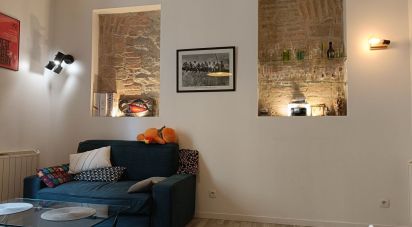 Appartement 2 pièces de 40 m² à Grenoble (38000)
