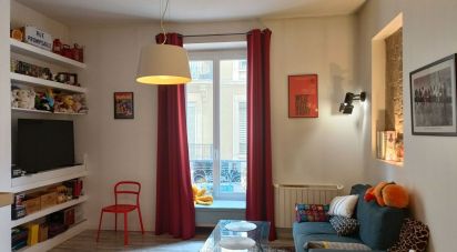 Appartement 2 pièces de 40 m² à Grenoble (38000)