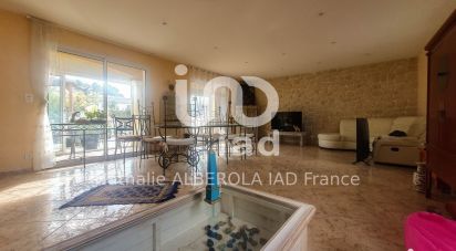 Maison 5 pièces de 172 m² à Lézignan-Corbières (11200)