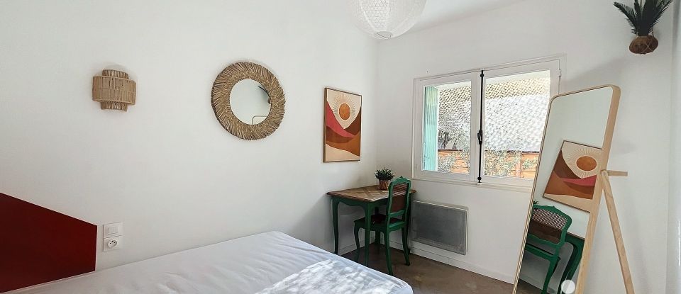 Immeuble de 426 m² à Marseillan (34340)