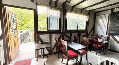 Traditional house 5 rooms of 148 m² in Reims (51100)