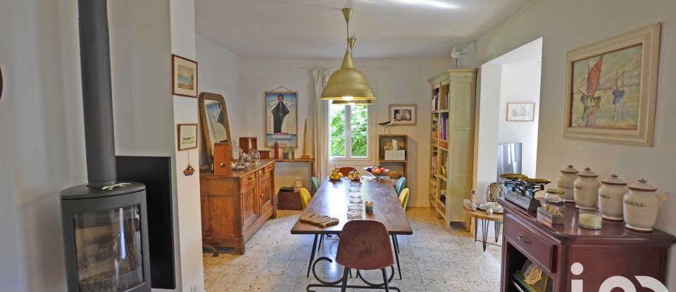 Maison 3 pièces de 116 m² à Le Rouret (06650)