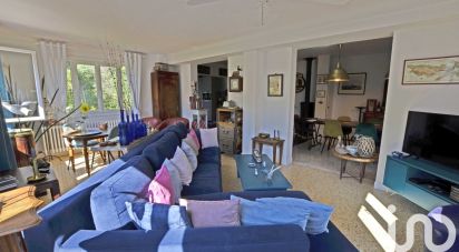 House 3 rooms of 116 m² in Le Rouret (06650)