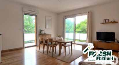 Apartment 4 rooms of 83 m² in Pacé (35740)