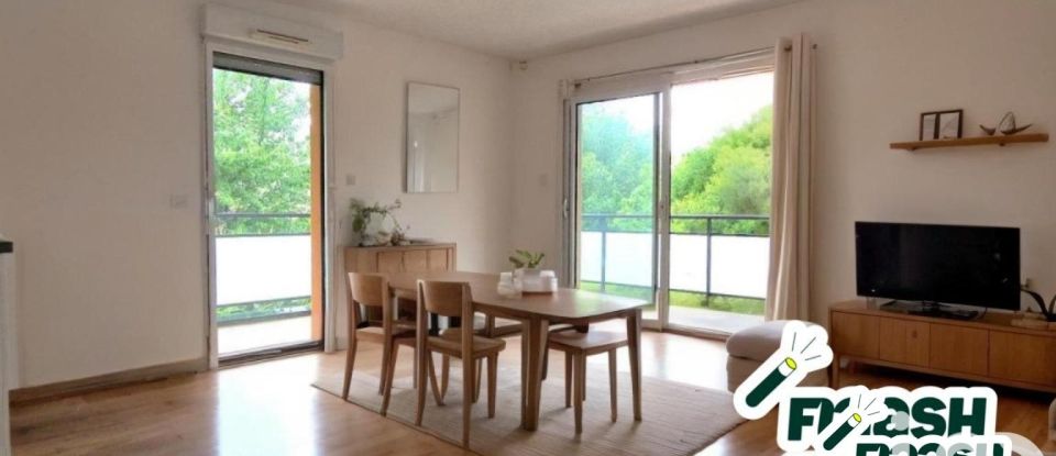 Apartment 4 rooms of 83 m² in Pacé (35740)