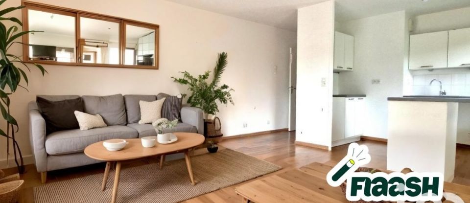 Apartment 4 rooms of 83 m² in Pacé (35740)