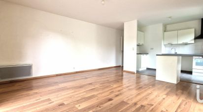 Apartment 4 rooms of 83 m² in Pacé (35740)