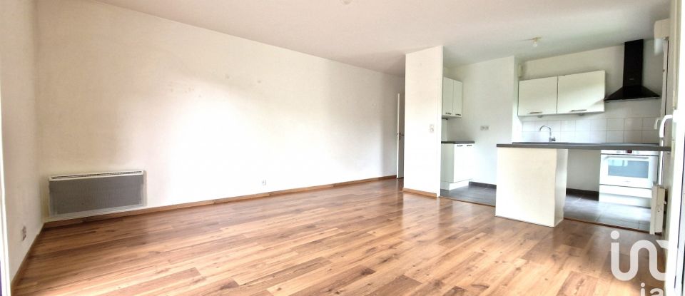 Apartment 4 rooms of 83 m² in Pacé (35740)