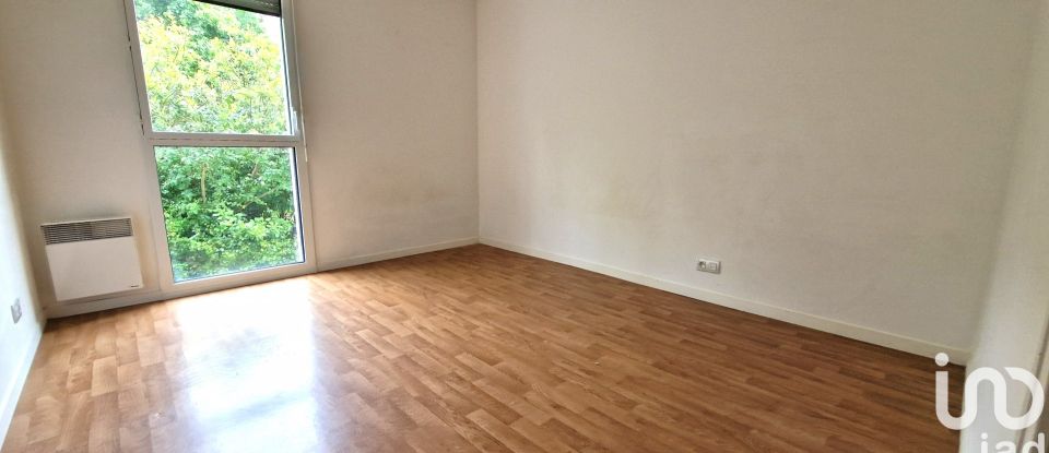 Apartment 4 rooms of 83 m² in Pacé (35740)