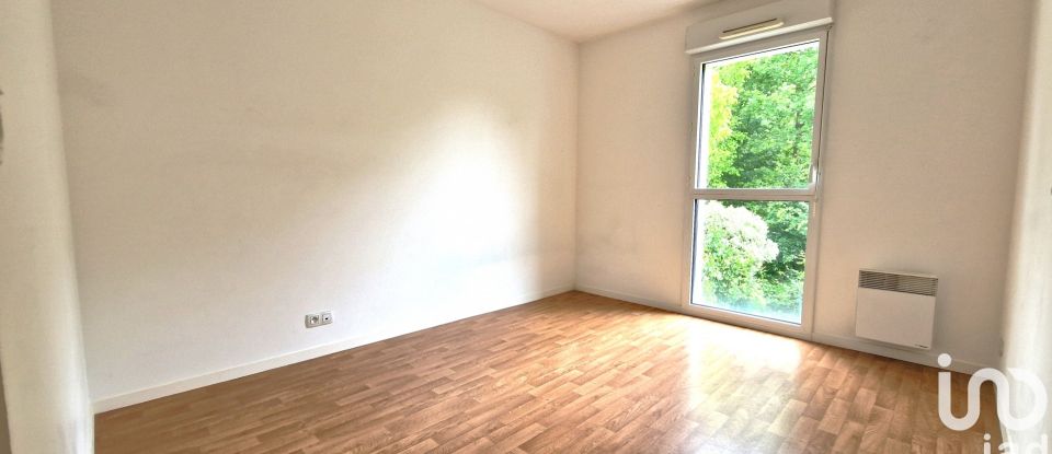 Apartment 4 rooms of 83 m² in Pacé (35740)