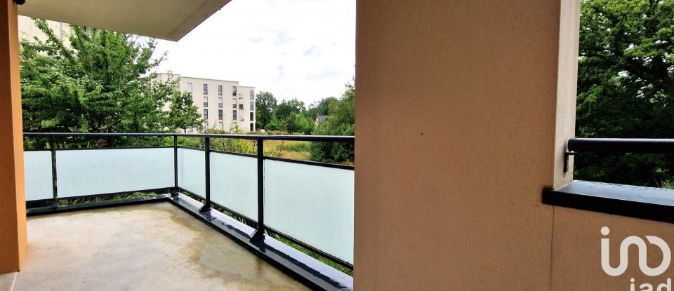 Apartment 4 rooms of 83 m² in Pacé (35740)