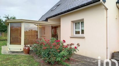 House 6 rooms of 107 m² in Saint-Maugan (35750)