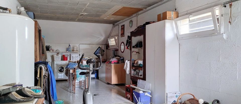 Maison 6 pièces de 107 m² à Saint-Maugan (35750)