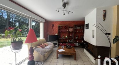 Maison rustique 6 pièces de 146 m² à Saint-Gervais-en-Belin (72220)