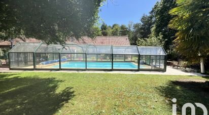 Maison rustique 6 pièces de 146 m² à Saint-Gervais-en-Belin (72220)