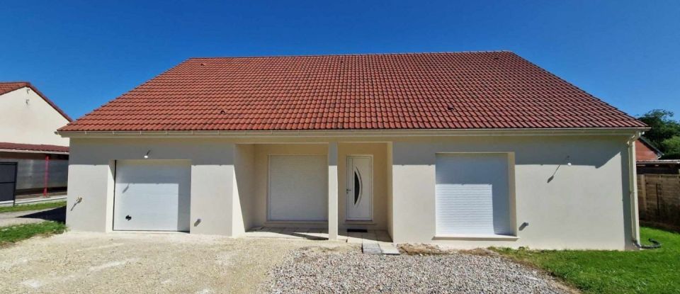 Maison 6 pièces de 115 m² à Nibelle (45340)