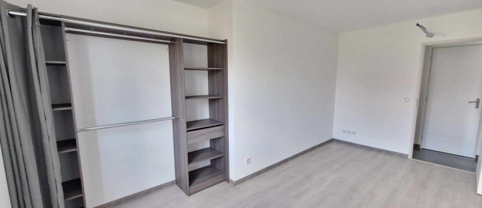 Maison 6 pièces de 115 m² à Nibelle (45340)