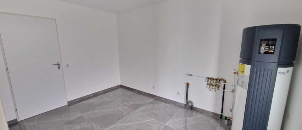 Maison 6 pièces de 115 m² à Nibelle (45340)