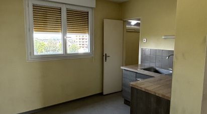 Appartement 4 pièces de 59 m² à Troyes (10000)