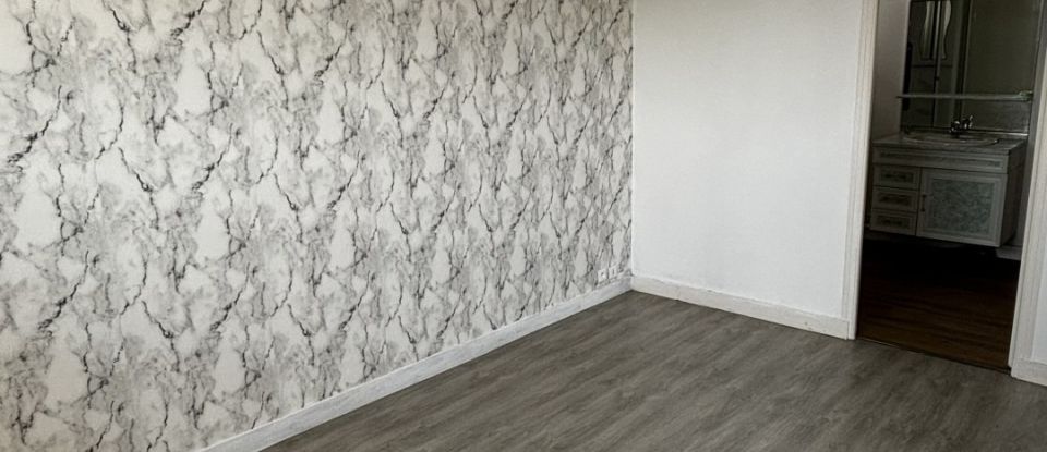 Appartement 4 pièces de 59 m² à Troyes (10000)