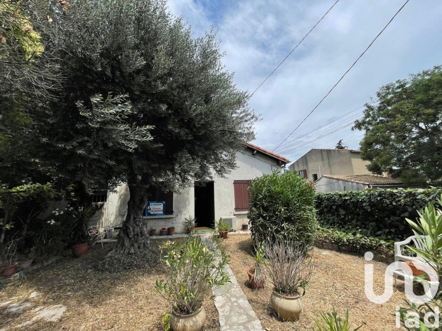 Maison 3 pièces de 68 m² à Montpellier (34070)