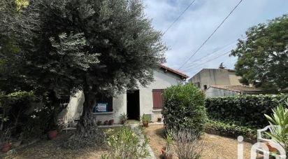 Maison 3 pièces de 68 m² à Montpellier (34070)