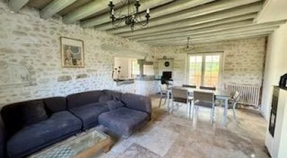 House 5 rooms of 110 m² in Puiselet-le-Marais (91150)