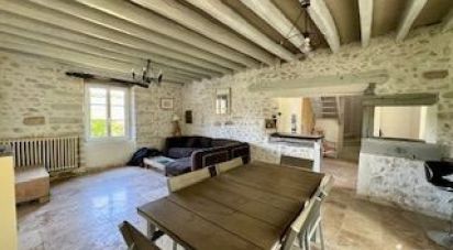 House 5 rooms of 110 m² in Puiselet-le-Marais (91150)