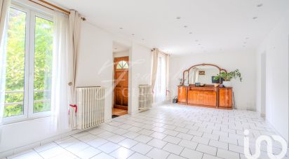 Maison 6 pièces de 88 m² à Arnouville (95400)