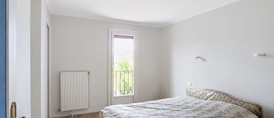 Maison 4 pièces de 94 m² à Poitiers (86000)